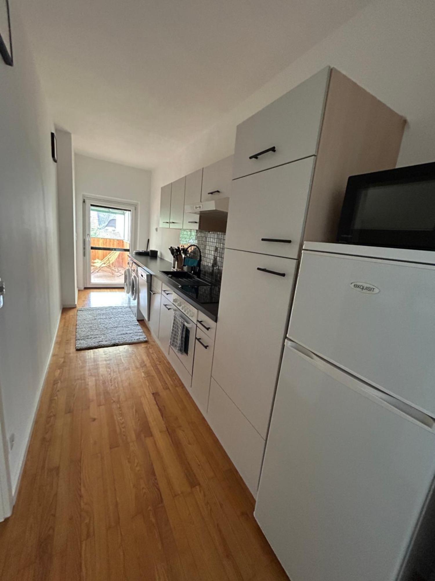 Apartment Bambi Mautern Exterior photo